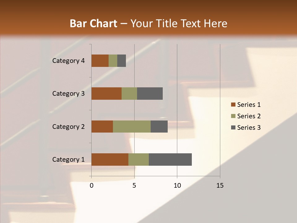 Affection Shape Valentine PowerPoint Template