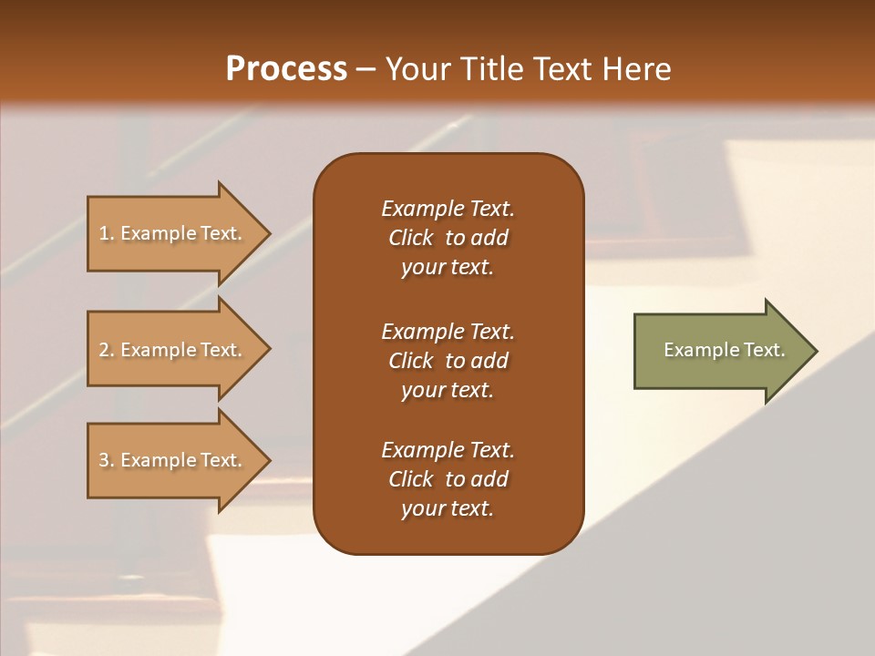 Affection Shape Valentine PowerPoint Template