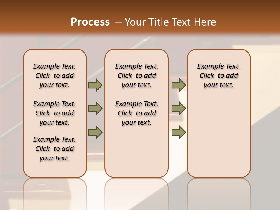 Affection Shape Valentine PowerPoint Template