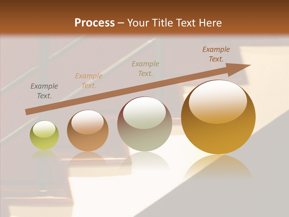 Affection Shape Valentine PowerPoint Template
