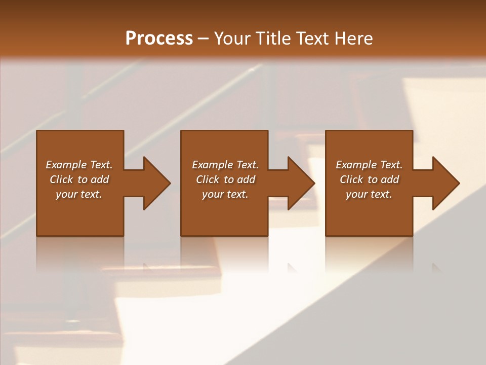 Affection Shape Valentine PowerPoint Template