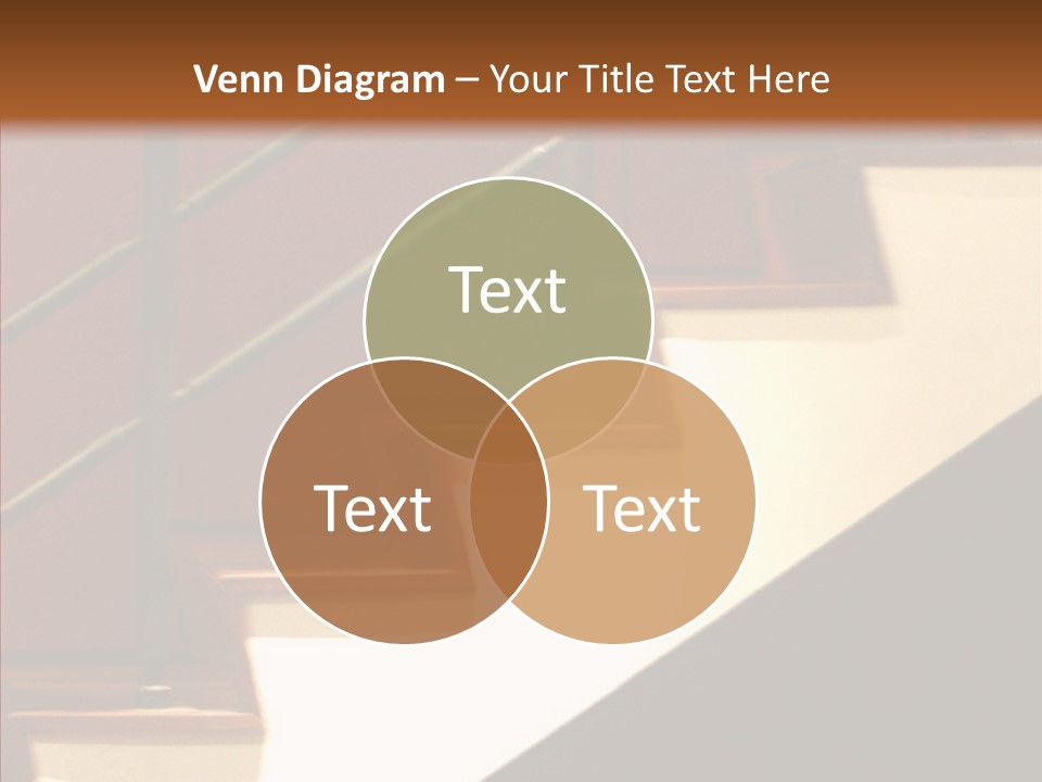 Affection Shape Valentine PowerPoint Template