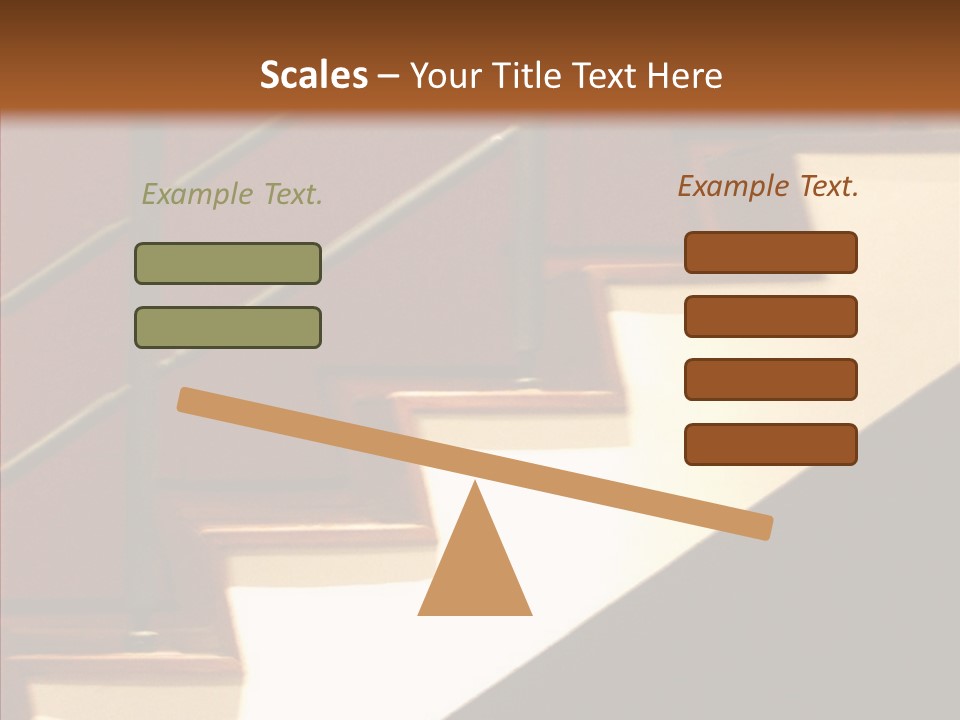 Affection Shape Valentine PowerPoint Template