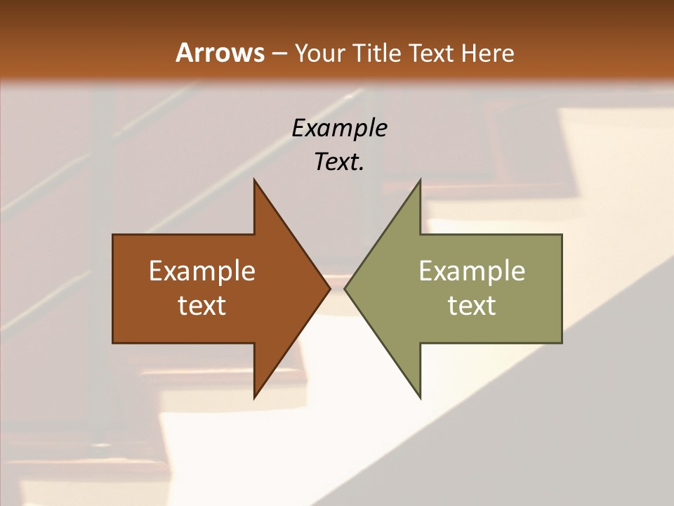 Affection Shape Valentine PowerPoint Template