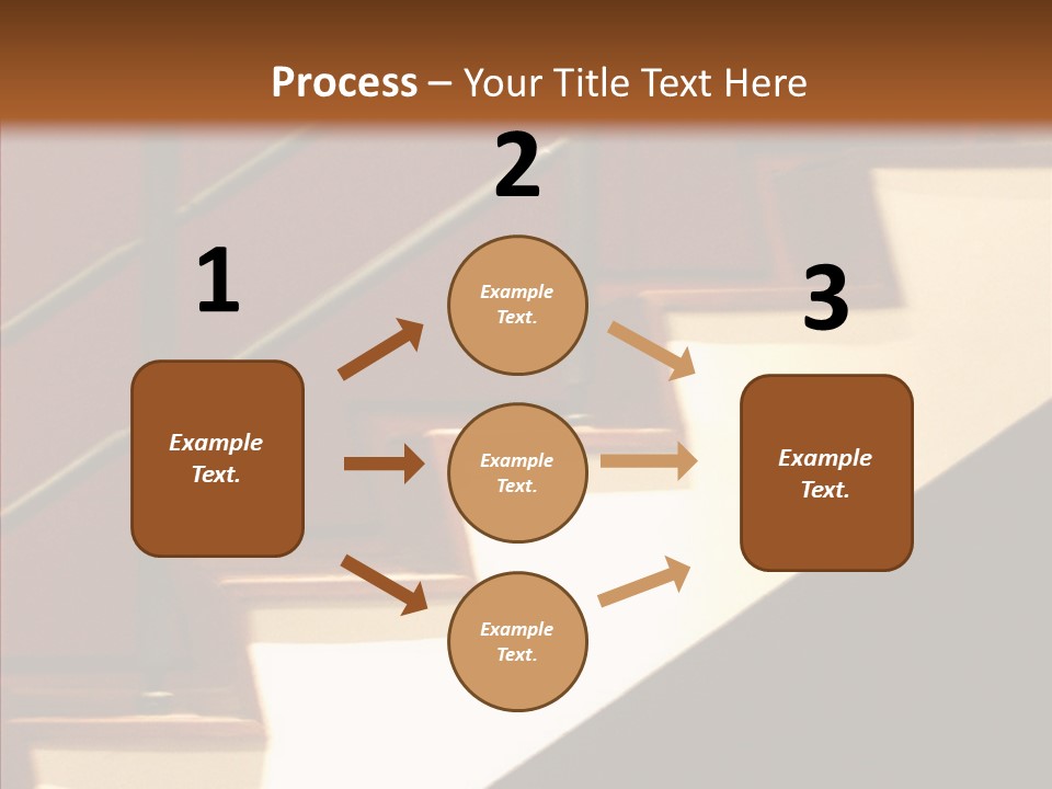 Affection Shape Valentine PowerPoint Template