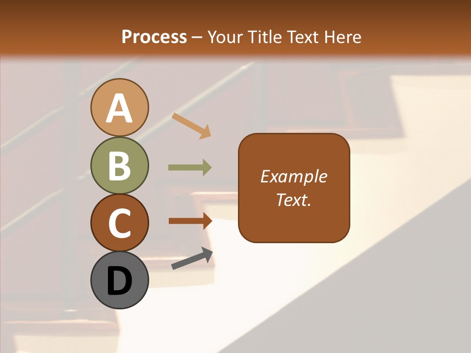 Affection Shape Valentine PowerPoint Template