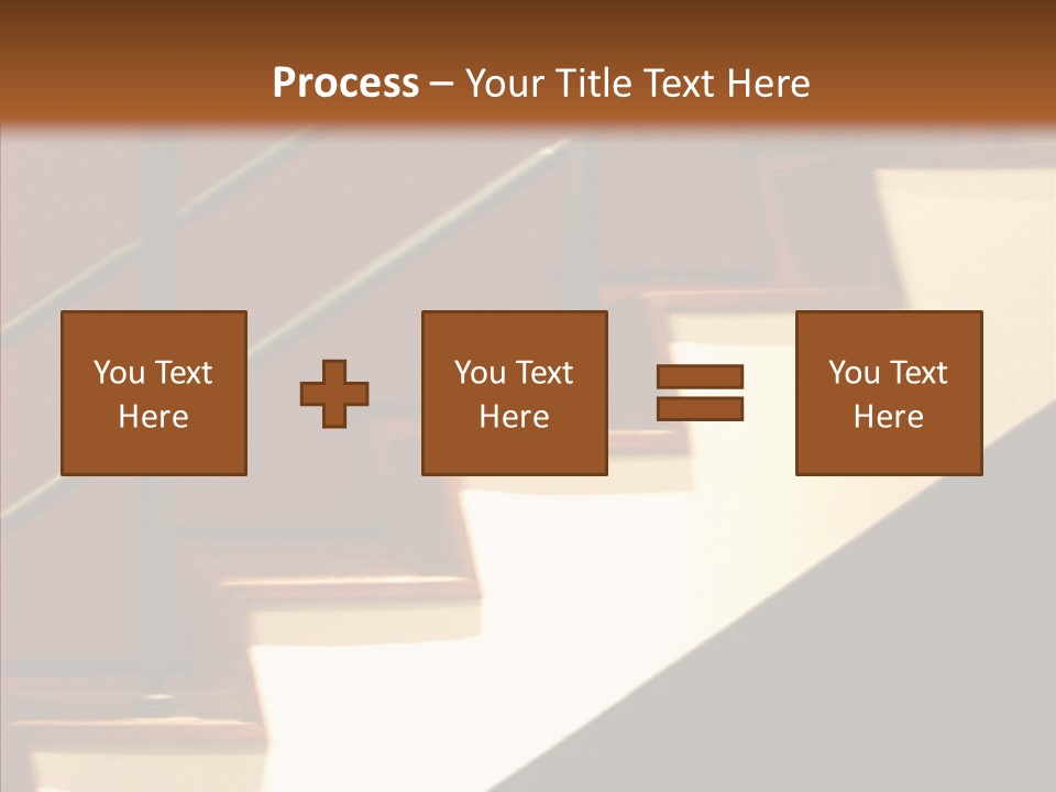 Affection Shape Valentine PowerPoint Template