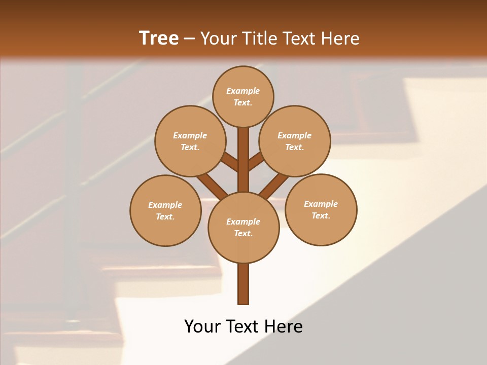 Affection Shape Valentine PowerPoint Template