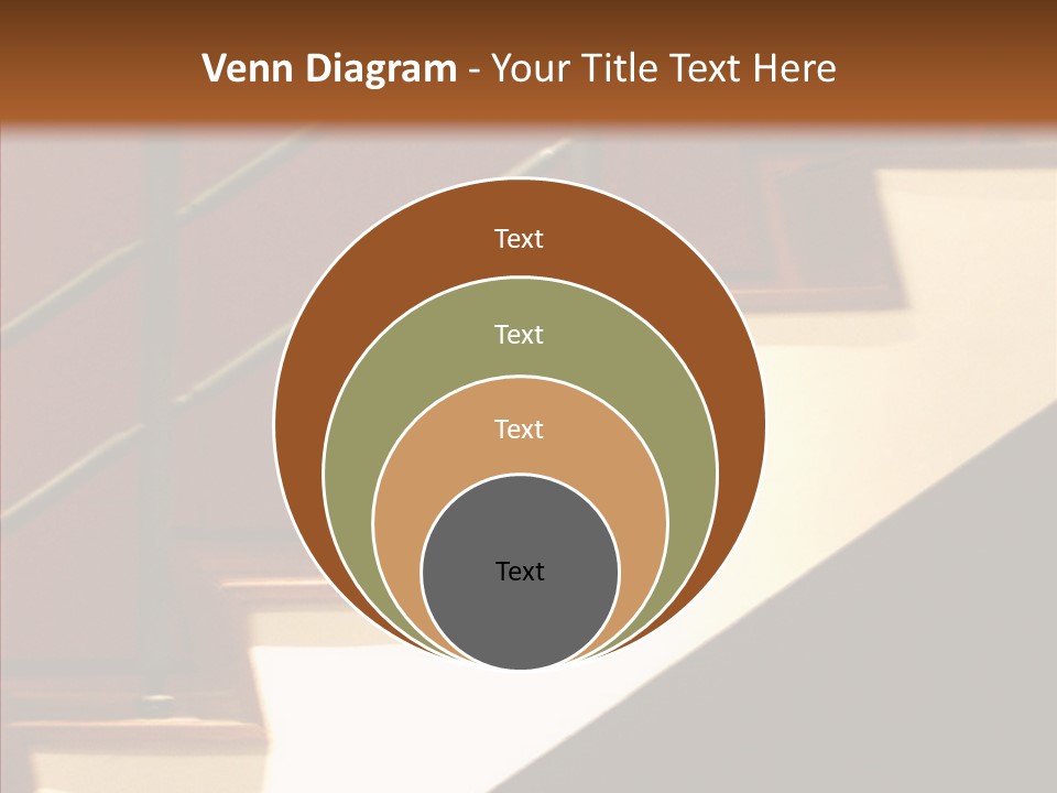Affection Shape Valentine PowerPoint Template