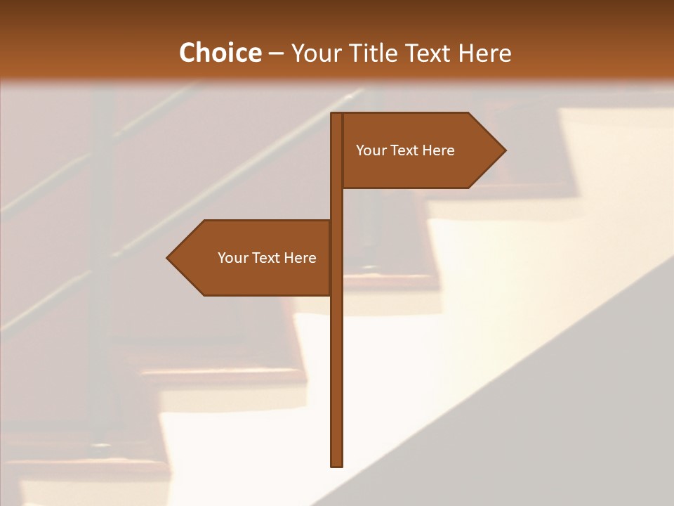 Affection Shape Valentine PowerPoint Template