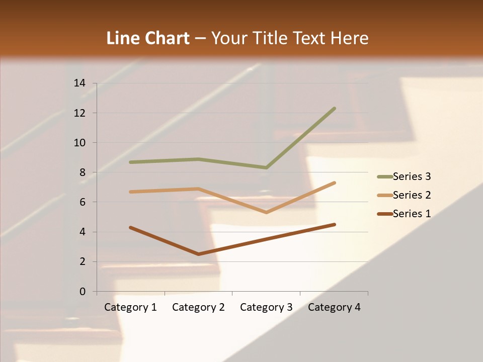 Affection Shape Valentine PowerPoint Template