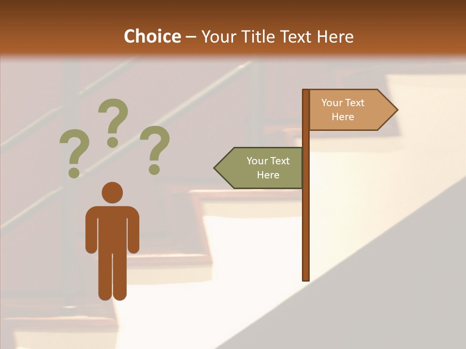 Affection Shape Valentine PowerPoint Template