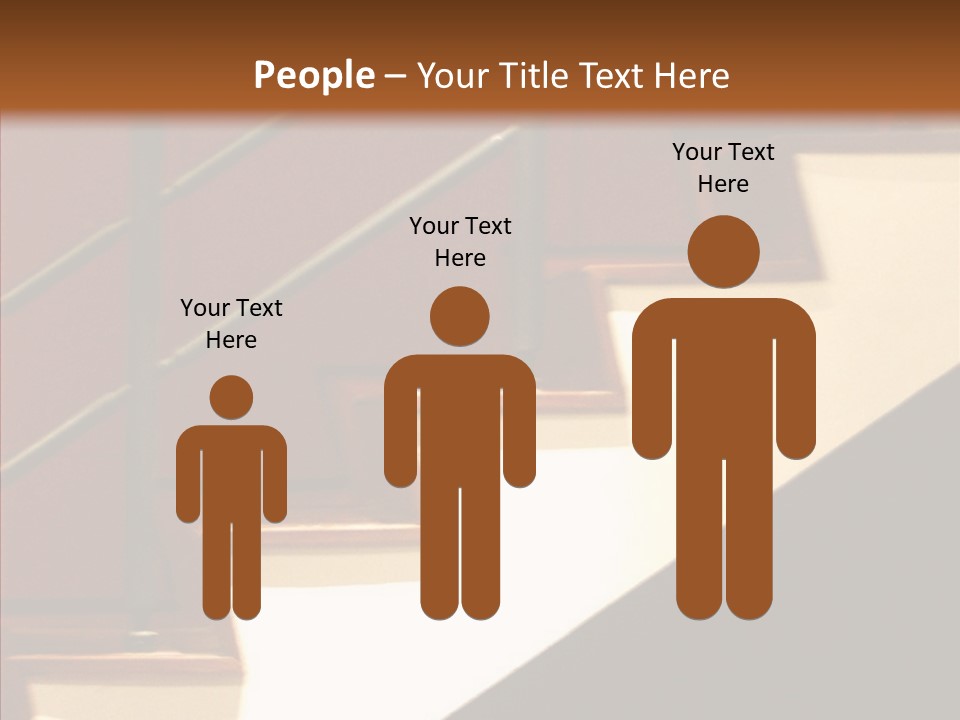 Affection Shape Valentine PowerPoint Template