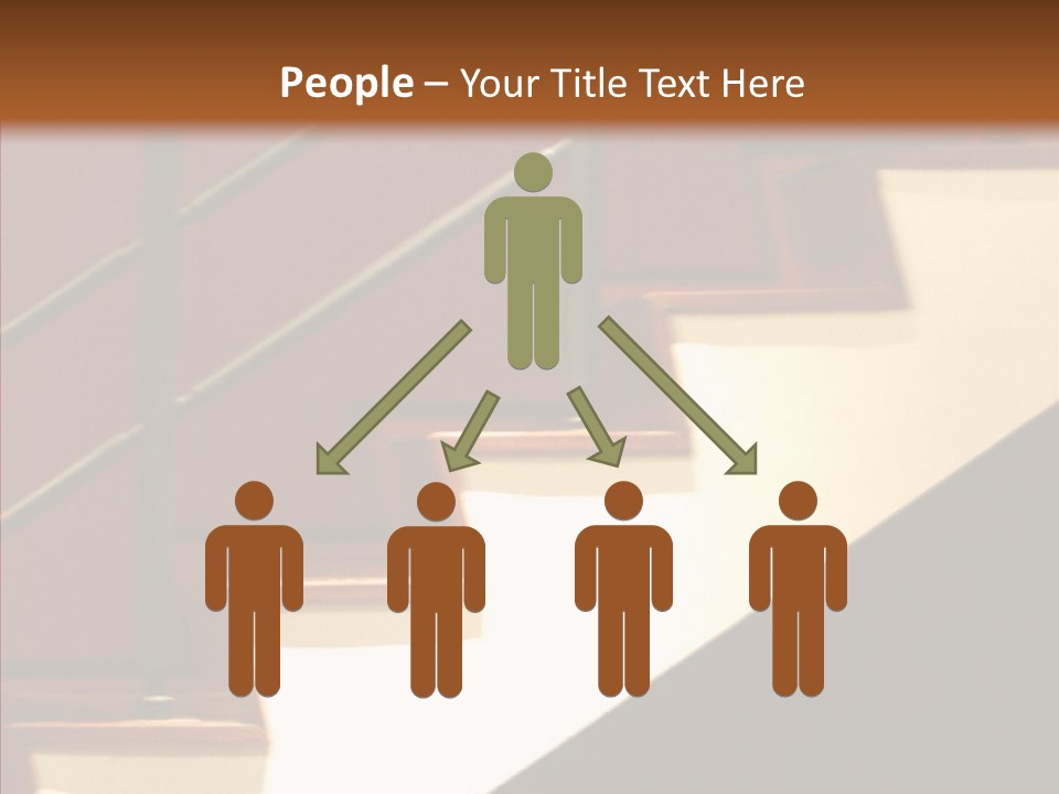 Affection Shape Valentine PowerPoint Template