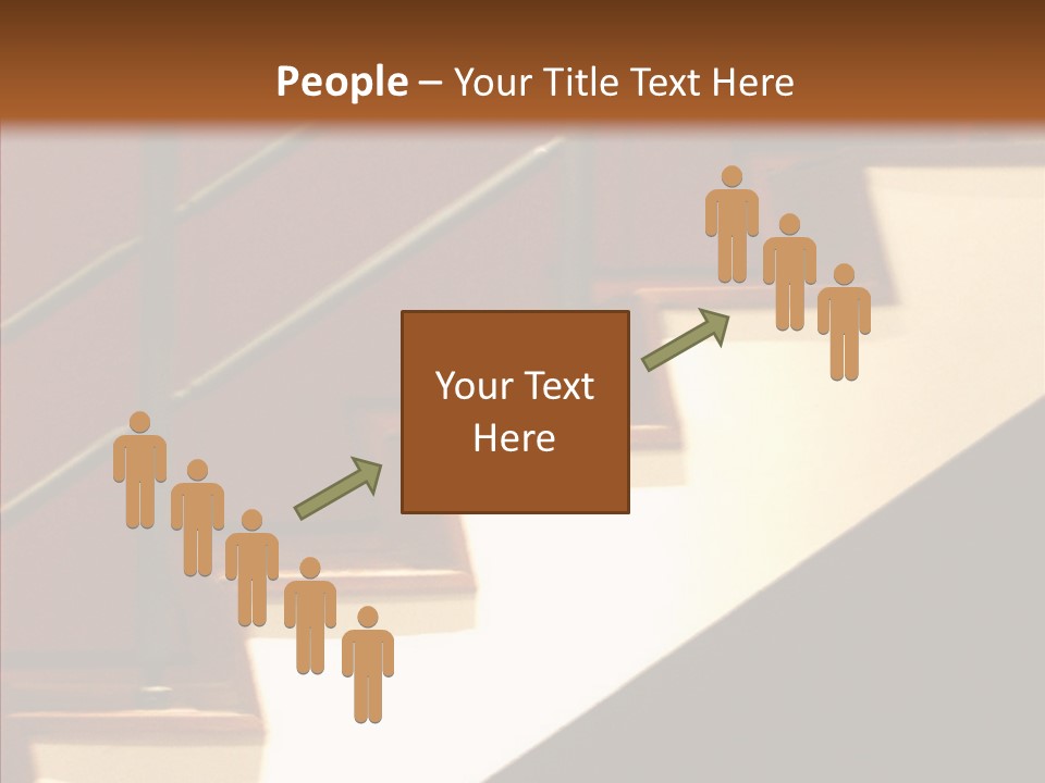 Affection Shape Valentine PowerPoint Template