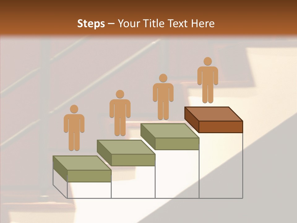 Affection Shape Valentine PowerPoint Template