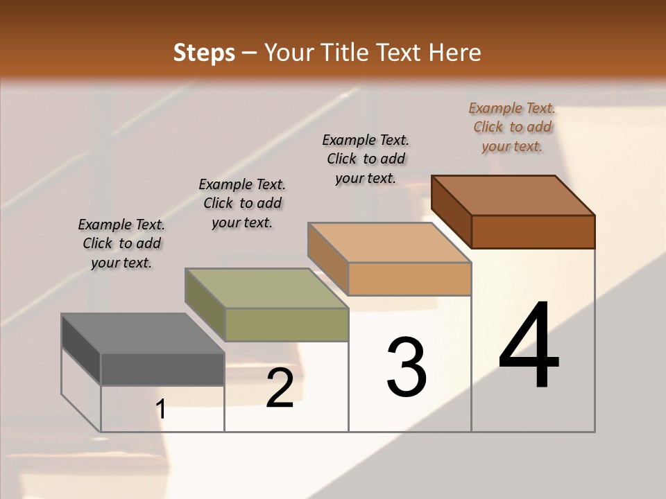 Affection Shape Valentine PowerPoint Template