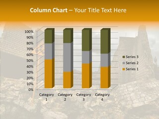 Storage Radiation Nuclear PowerPoint Template