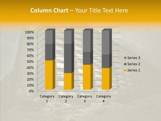 Sign Hdr Bomb PowerPoint Template