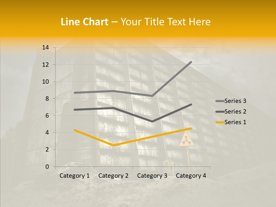 Sign Hdr Bomb PowerPoint Template