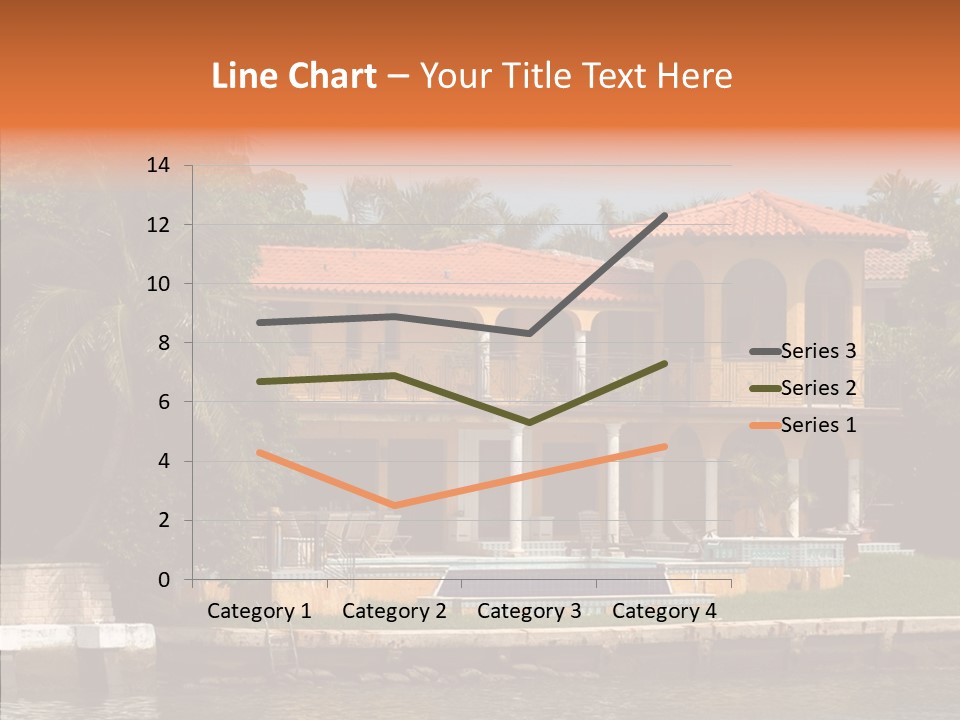 Home Star Miami PowerPoint Template