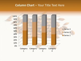 Rice Plant Harvest PowerPoint Template