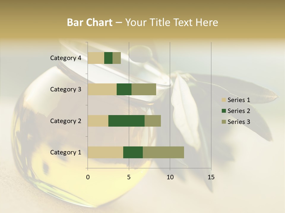 Concept Focus Food PowerPoint Template