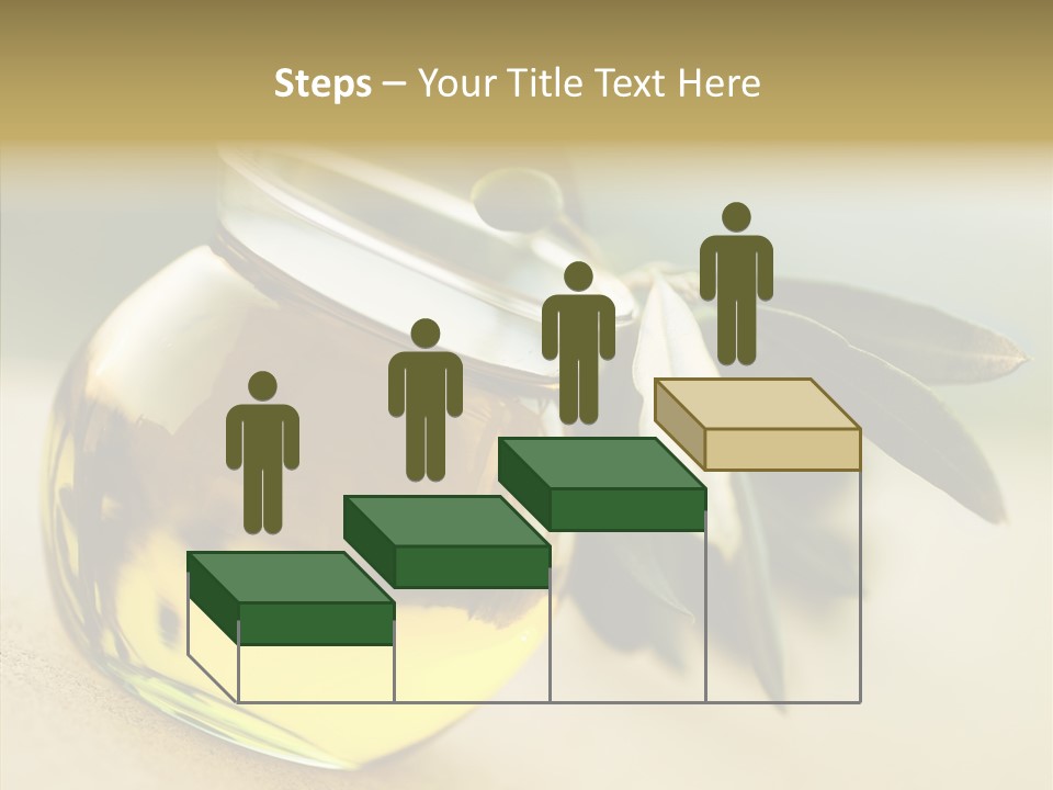 Concept Focus Food PowerPoint Template