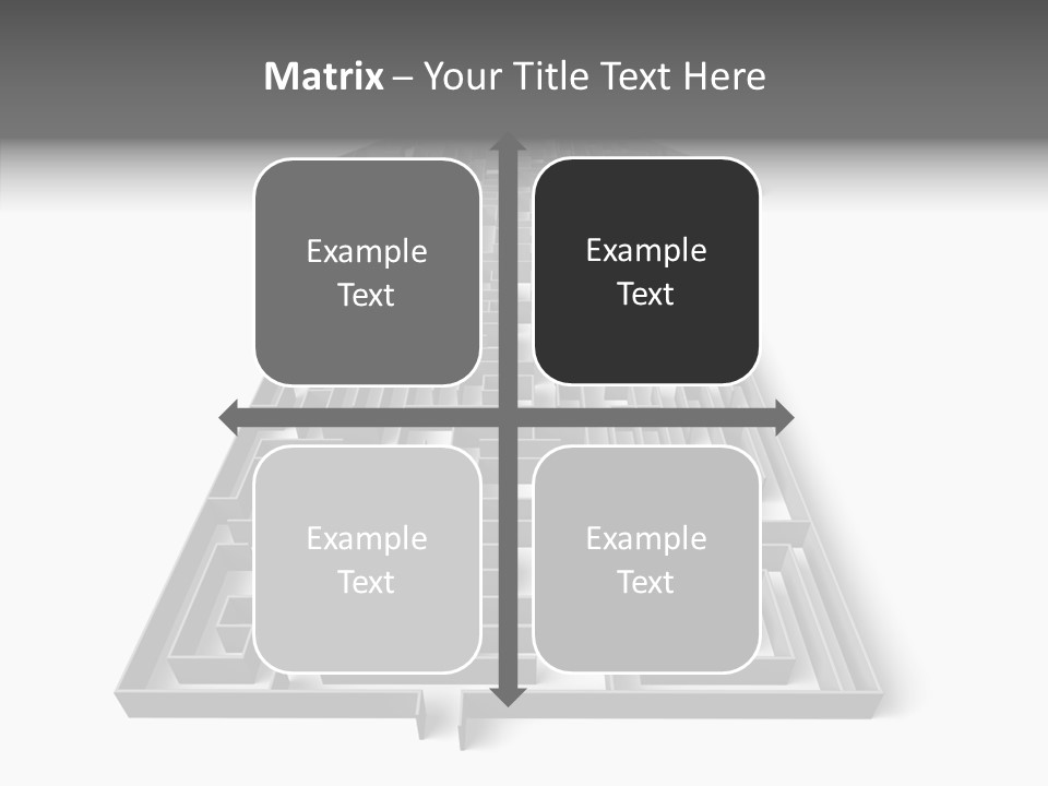 Li Ten Happy Itting PowerPoint Template