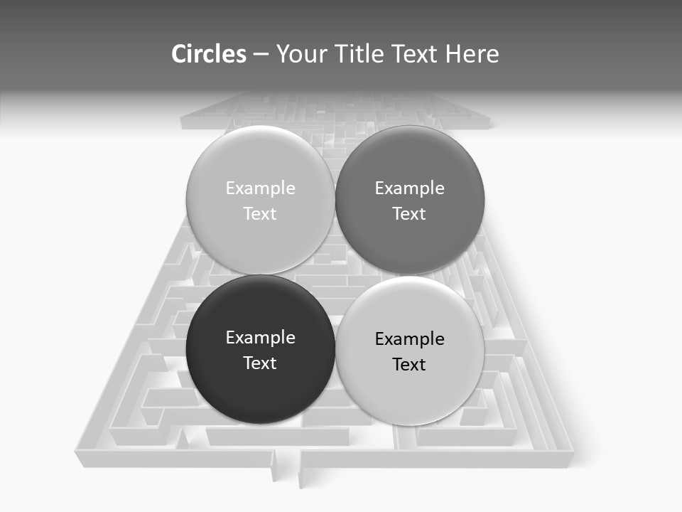 Li Ten Happy Itting PowerPoint Template