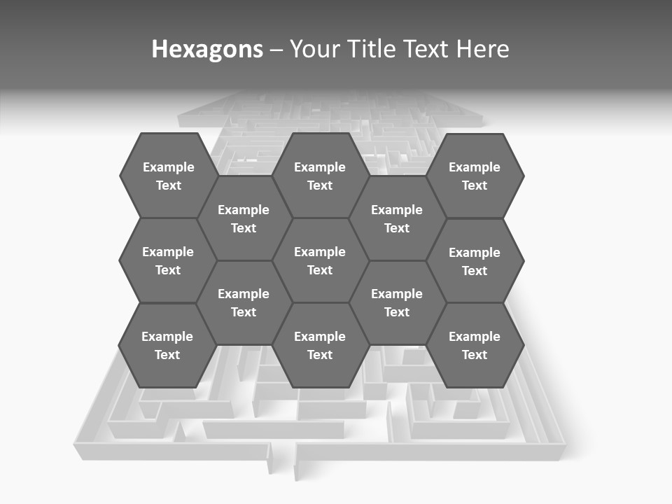 Li Ten Happy Itting PowerPoint Template