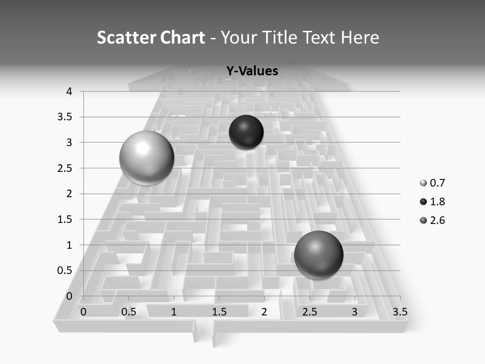 Li Ten Happy Itting PowerPoint Template