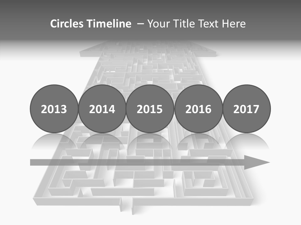 Li Ten Happy Itting PowerPoint Template