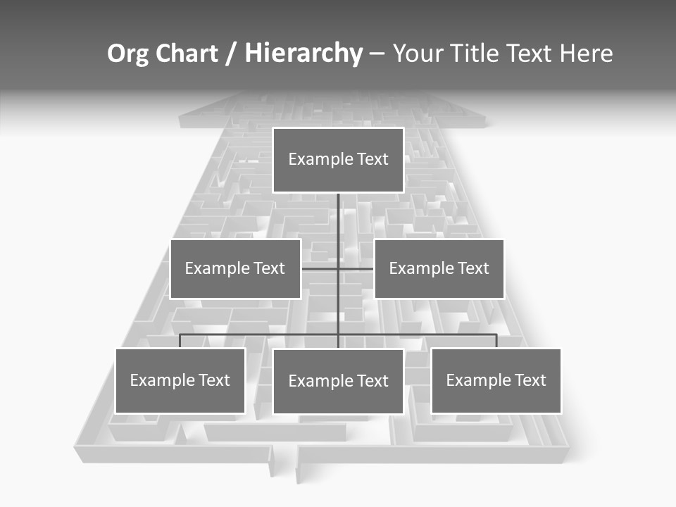 Li Ten Happy Itting PowerPoint Template