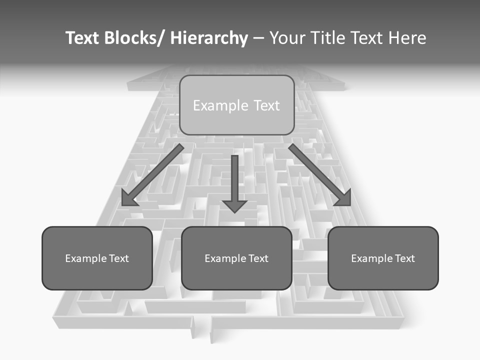 Li Ten Happy Itting PowerPoint Template