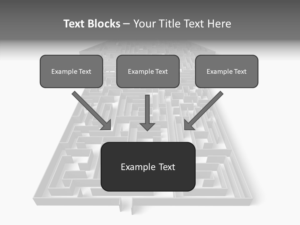 Li Ten Happy Itting PowerPoint Template