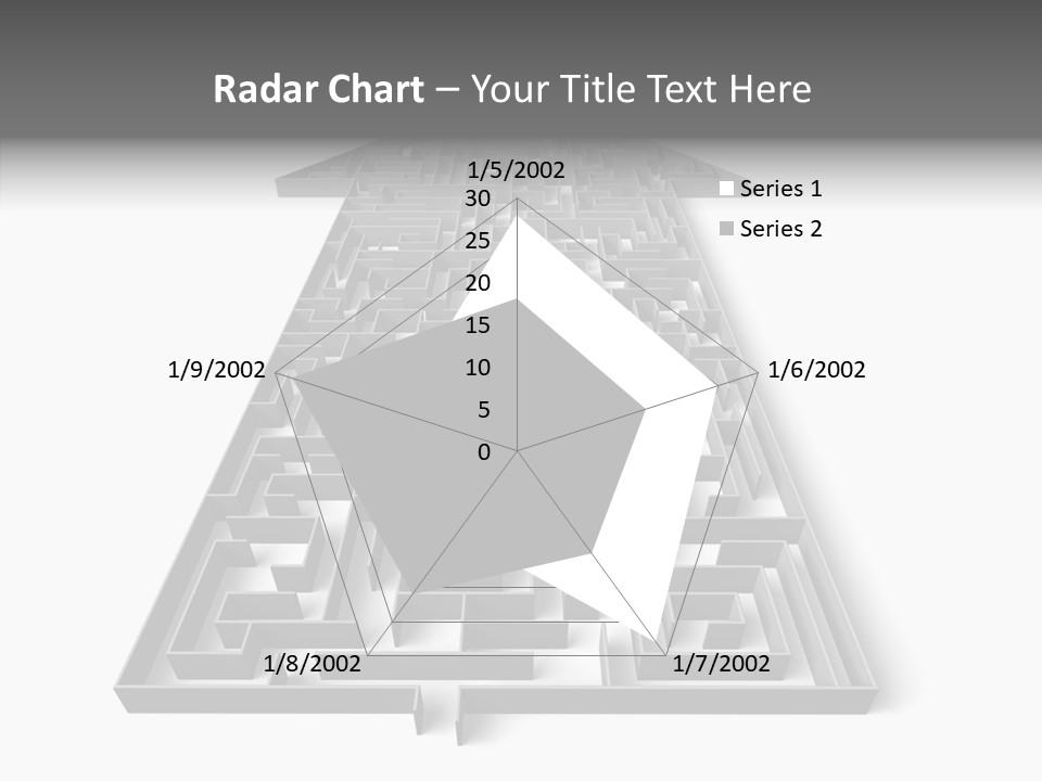 Li Ten Happy Itting PowerPoint Template