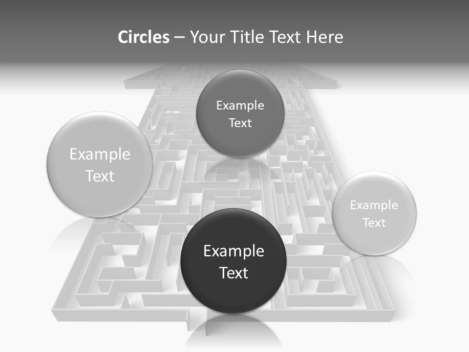 Li Ten Happy Itting PowerPoint Template