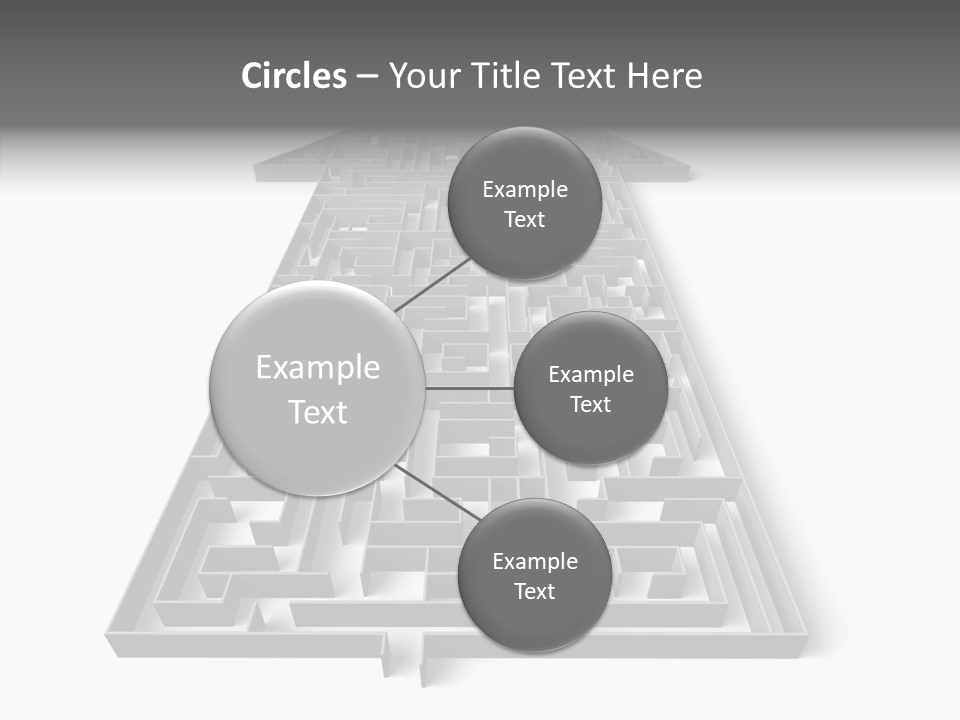 Li Ten Happy Itting PowerPoint Template