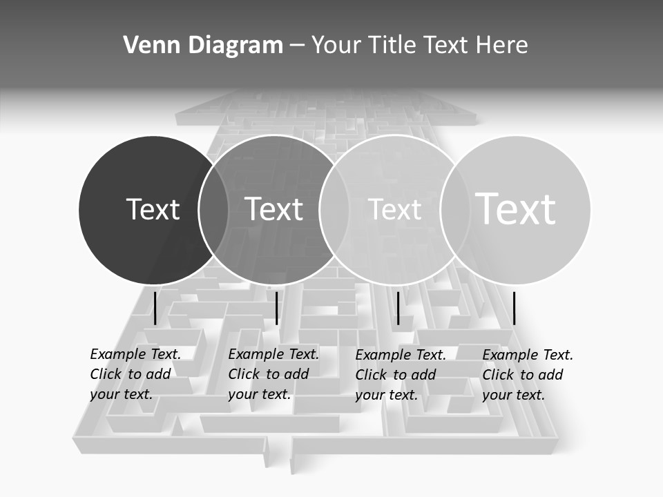 Li Ten Happy Itting PowerPoint Template