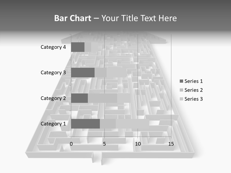 Li Ten Happy Itting PowerPoint Template