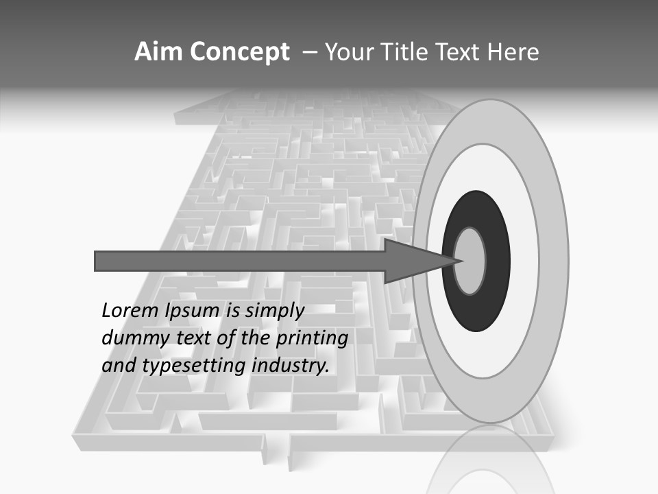 Li Ten Happy Itting PowerPoint Template