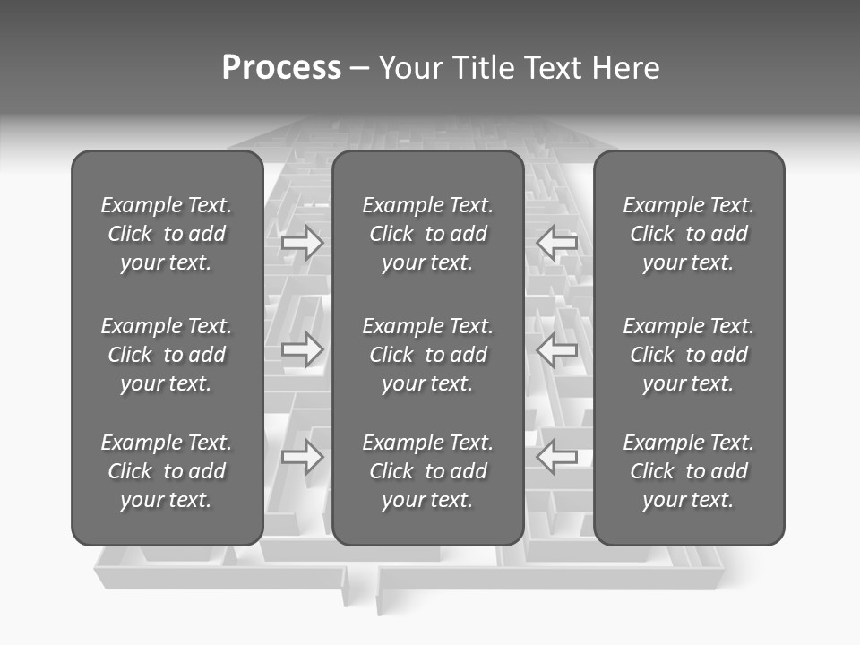 Li Ten Happy Itting PowerPoint Template