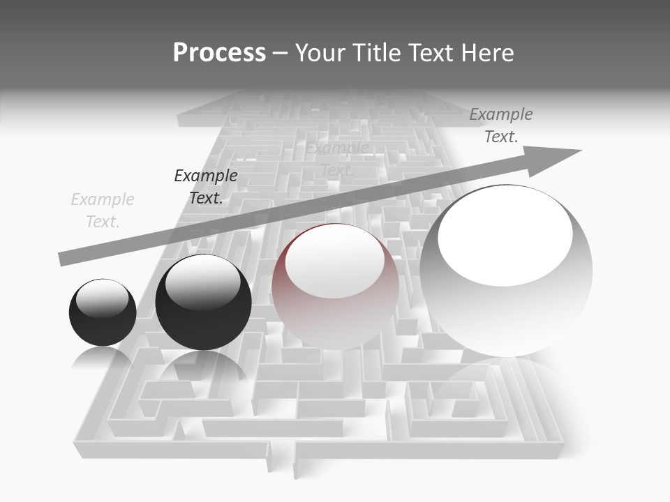 Li Ten Happy Itting PowerPoint Template