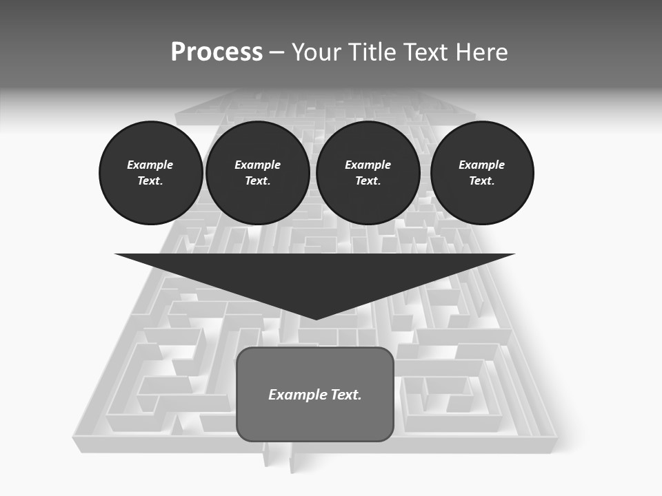 Li Ten Happy Itting PowerPoint Template