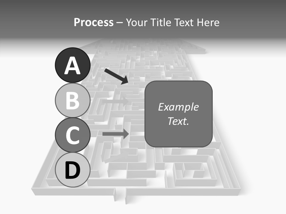 Li Ten Happy Itting PowerPoint Template
