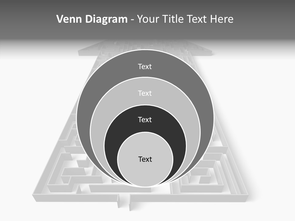 Li Ten Happy Itting PowerPoint Template