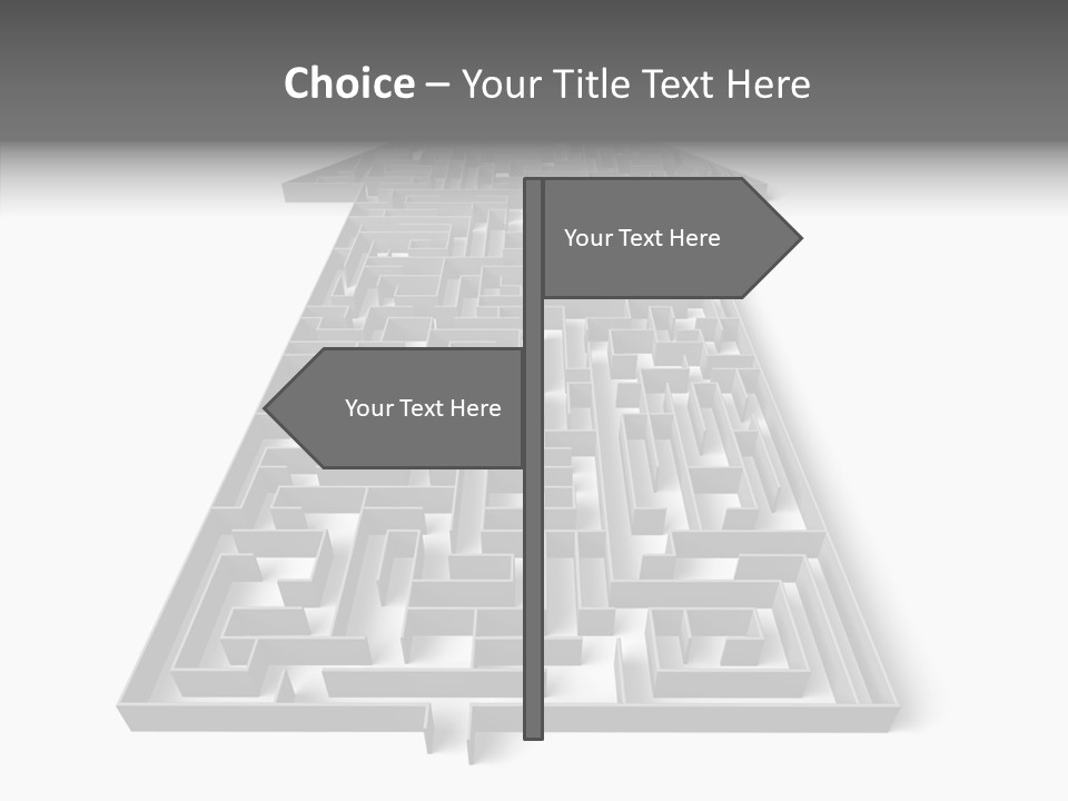 Li Ten Happy Itting PowerPoint Template