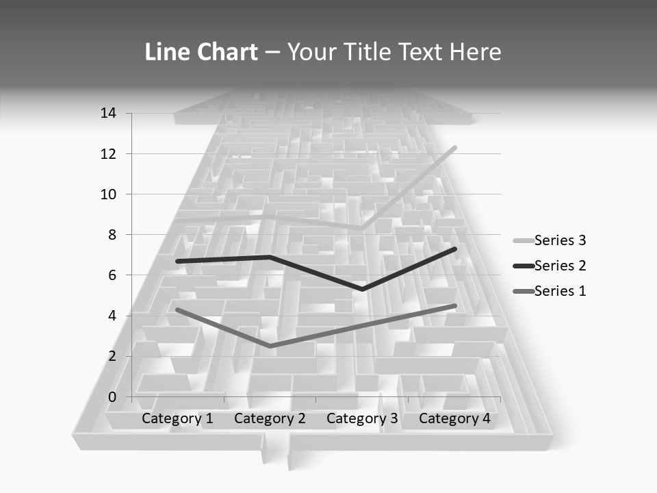 Li Ten Happy Itting PowerPoint Template