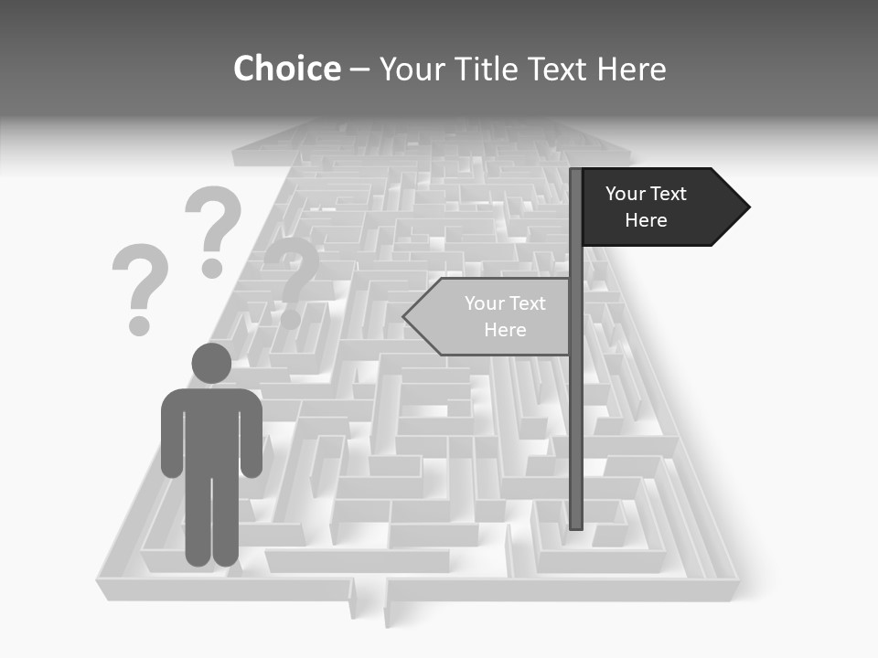 Li Ten Happy Itting PowerPoint Template